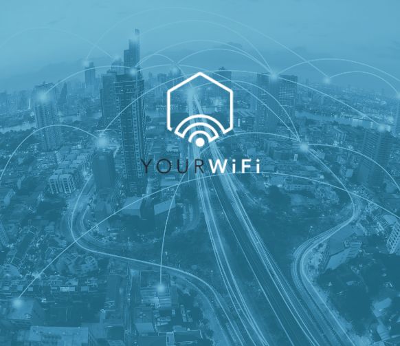 Yourwifi